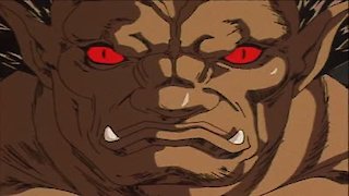 Watch Berserk Season 1 Episode 6 - Zodd the Immortal Online Now