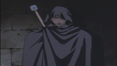 Berserk - watch tv show streaming online