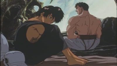 Berserk anime 1997 streaming