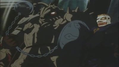 Berserk Season 1 Episode 13
