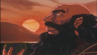 Berserk Season 1 Episode 15