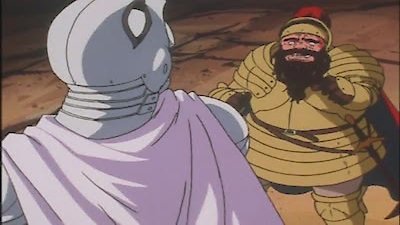 Berserk Season 1 Episode 16