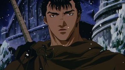 Berserk Season 1 Episode 19