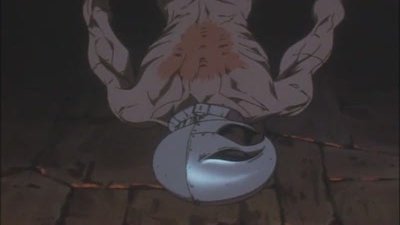 Berserk Season 1 Episode 22