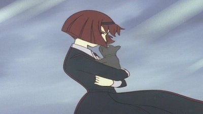 The Big O Season 1 Episode 8