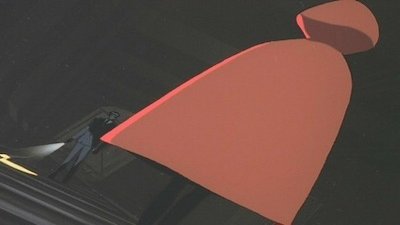 The Big O Season 1 Episode 11