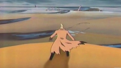 The Big O Season 2 Episode 4