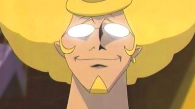 The Big O Season 2 Episode 5