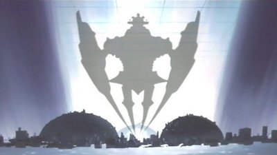 The Big O Season 2 Episode 13