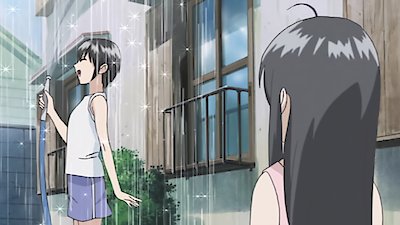 Binbou Shimai Monogatari Season 1 Episode 2