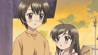 Binbou Shimai Monogatari Season 1 Episode 5