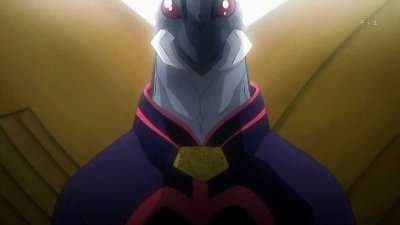 Birdy The Mighty DECODE Season 1 Episode 4