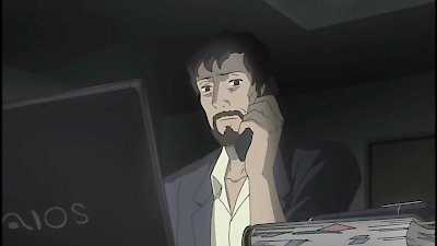 Birdy The Mighty DECODE Season 1 Episode 7