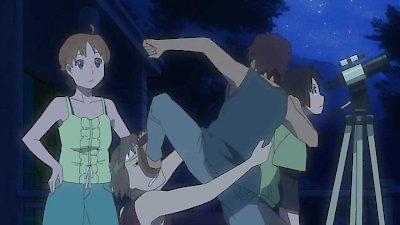 Birdy The Mighty DECODE Season 1 Episode 8