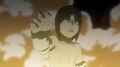 Birdy The Mighty DECODE Season 1 Episode 9