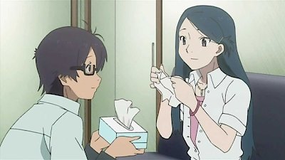 Birdy The Mighty DECODE Season 1 Episode 11