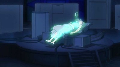 Birdy The Mighty DECODE Season 1 Episode 12