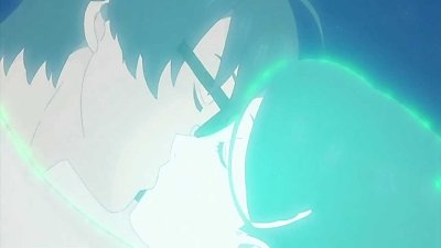 Birdy The Mighty DECODE Season 1 Episode 13