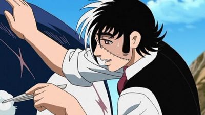 Black Jack Season 1 Episode 11