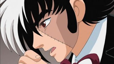 Black Jack Season 1 Episode 20