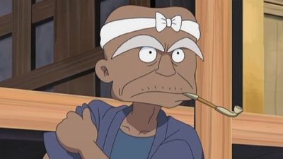 Black Jack Season 1 Episode 36