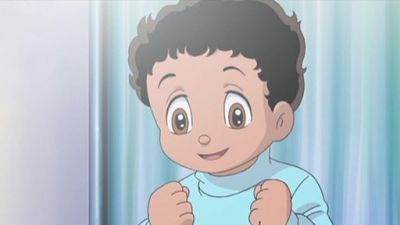 Black Jack Season 1 Episode 56