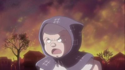 Black Jack Season 1 Episode 58