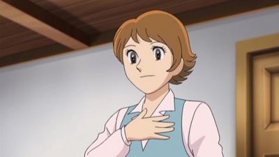 Black Jack Season 1 Episode 57