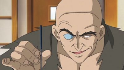 Black Jack Season 1 Episode 51