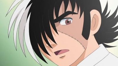 Black Jack Season 1 Episode 46