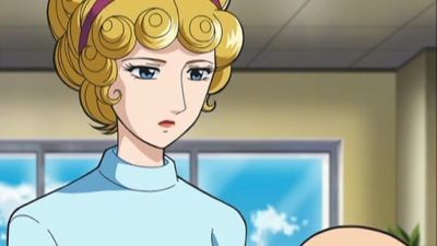 Black Jack Season 1 Episode 59