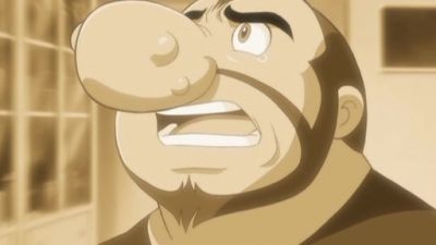 Black Jack Season 1 Episode 35