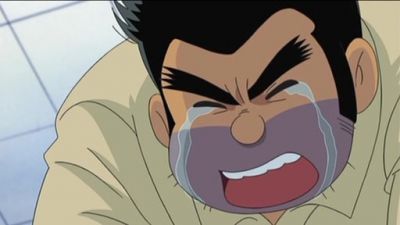 Black Jack Season 1 Episode 34