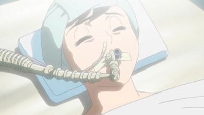 Black Jack Season 1 Episode 33