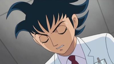 Black Jack Season 1 Episode 42