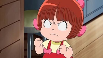 Black Jack Season 1 Episode 41