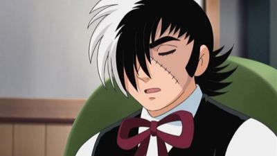 Black Jack Season 1 Episode 53