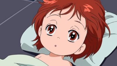 Black Jack Season 1 Episode 44