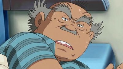 Black Jack Season 1 Episode 1