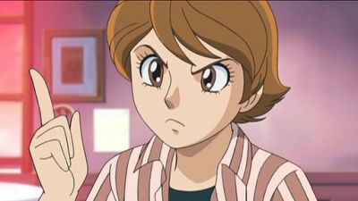 Black Jack Season 1 Episode 2