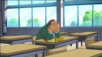 Black Jack Season 1 Episode 4