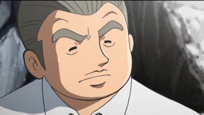 Black Jack Season 1 Episode 5