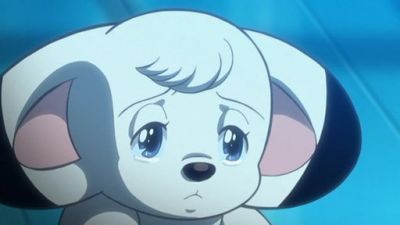 Black Jack Season 1 Episode 7