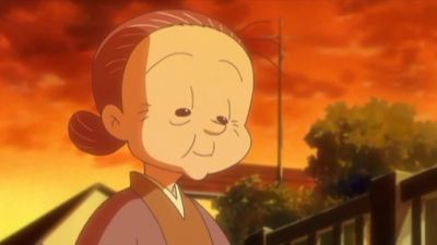 Black Jack Season 1 Episode 9