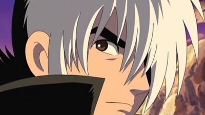 Black Jack Season 1 Episode 10