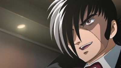 Black Jack 21 Season 1 Episode 2