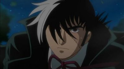 Black Jack 21 Season 1 Episode 3