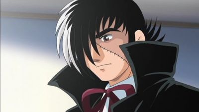 Black Jack 21 Season 1 Episode 5