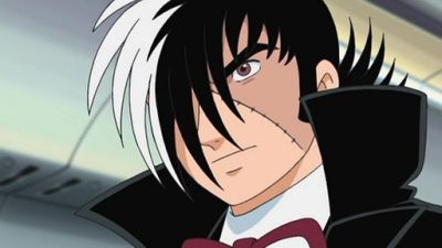 Black Jack 21 Season 1 Episode 7