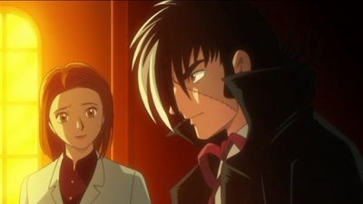 Black Jack 21 Season 1 Episode 8